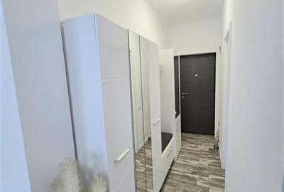 Garsonieră decomandată, mobilată în Central - 9