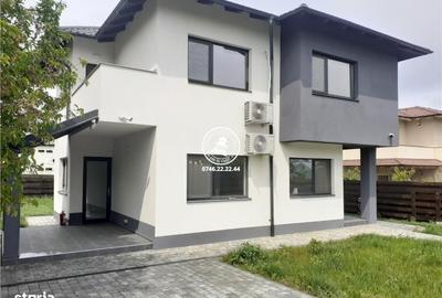 Casă cu 4 camere cu Teren 526 Mp în Rediu - 16