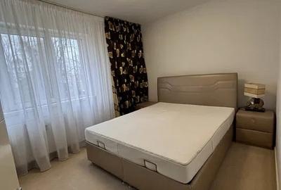 Apartament cu 3 camere semidecomandat, mobilat în Bucureștii Noi - 3