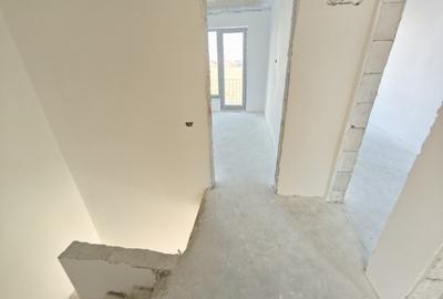Duplex cu 4 camere cu Canalizare în Nord - 33
