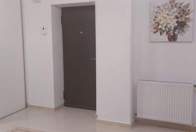 Apartament cu 2 camere în Centrul Civic - 1