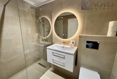 Apartament cu 2 camere decomandat, mobilat în Dristor - 8