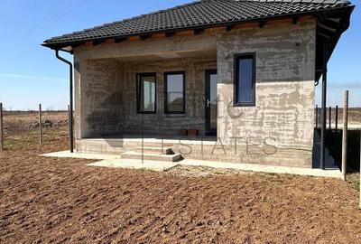 Casă cu 3 camere cu Teren 300 Mp în Centura - 3