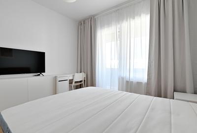 Apartament cu 2 camere semidecomandat, mobilat în Militari - 8