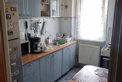 Apartament cu 2 camere semidecomandat, mobilat în Centrul Civic - 4