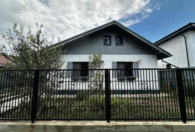 Casa Parter - Teren 374 mp - 2