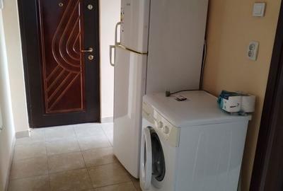 Apartament cu 2 camere semidecomandat în Central - 3