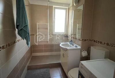 Apartament cu 4 camere decomandat în Cornișa - 7