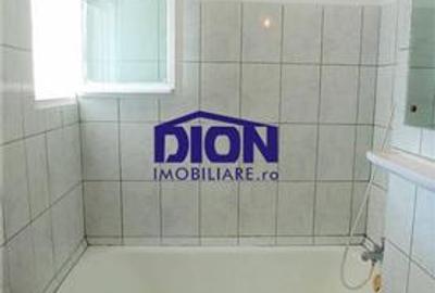 Garsonieră decomandată, mobilată în Mărgeanului - 7