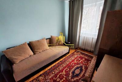 Apartament cu 3 camere semidecomandat, mobilat în Mănăștur - 12