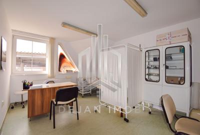 POLICLINICA PARTISA | 318 mp | Zona Centrala - 7