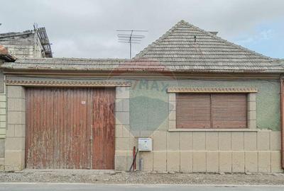 Comision 0 | Casa cu 3 camere, teren 1541 mp, livada, b... - 14