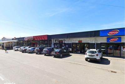 Spațiu comercial, de 2,141 mp, în Hotar - 3