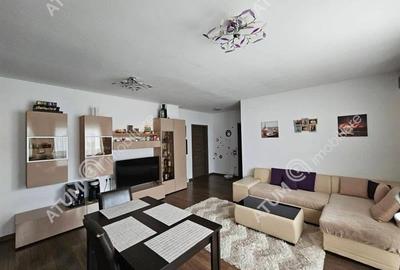 Apartament cu 3 camere semidecomandat, mobilat în Aeroport - 3