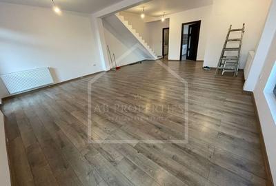 Vila Individuala | 4 camere | Bucurestii Noi | New Deal - 1