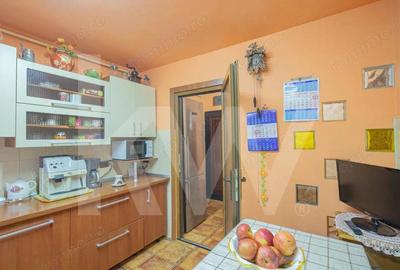 Apartament 2 camere mobilat ?i utilat | Strada Rahovei, Sibiu - 7
