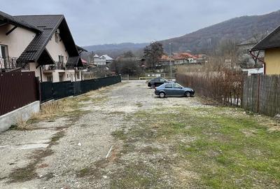 Spațiu comercial, în Ocnele Mari - 13