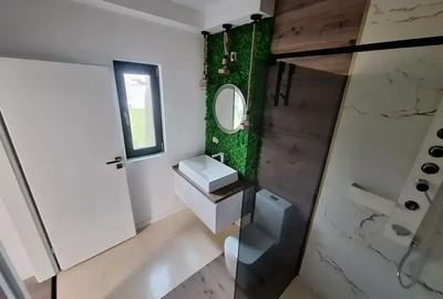 Casă cu 4 camere cu Canalizare în Bălăceanca - 12