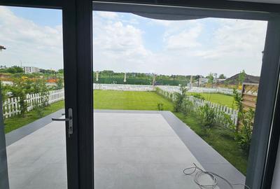 Duplex cu 4 camere cu Teren 250 Mp în Nord - 3