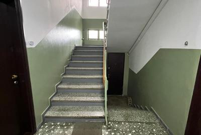 Apartament 2 camere, 48 mp, parter – Pretabil birou/locuire – Apusului - 11