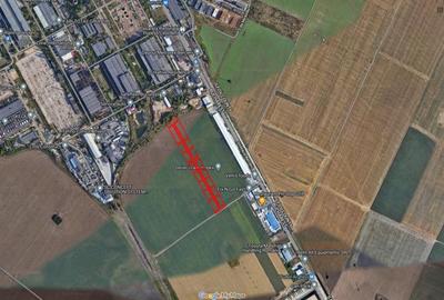 Loturi Autorizate  P+5 - Sector 4 - statia metrou Tudor Arghezi Loturi Autorizate  P+5 - Sector 4 - statia metrou Tudor Arghezi - 2