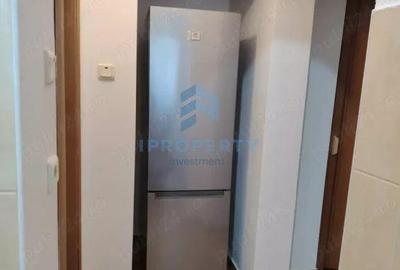 Apartament cu 2 camere, mobilat în Sălăjan - 7