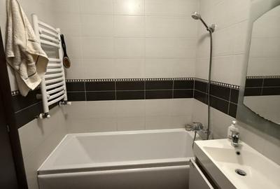 Apartament de 2 camere-Aviatiei ( Parcare + Boxa ) - 8