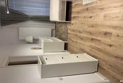 Inchiriez garsoniera strada central residence - 5