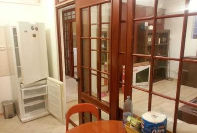 De vanzare Apartament 2 camere Matei Voievod, Central, bloc nou - 5