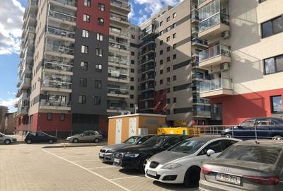 Complex Novum Residence, 2 camere, Vedere Lacul Morii, - 7