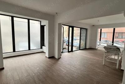 Spațiu comercial, de 100 mp, în Bragadiru - 7