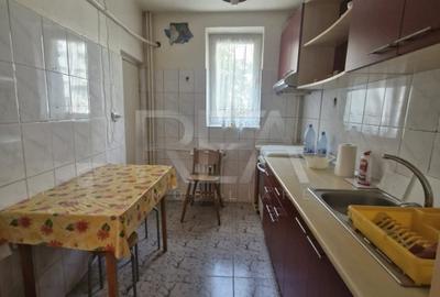 Apartament cu 3 camere langa statia de metrou Nicolae Grigorescu - 6