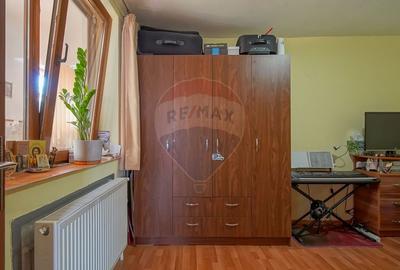 Casa tipica pentru un stil de viata linistit - Craiter, Brasov - 5