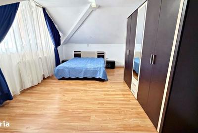 Apartament cu 2 camere decomandat, mobilat în Central - 4