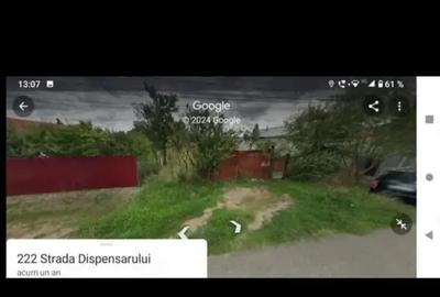 Teren de 1024 mp, în Inotești - 3