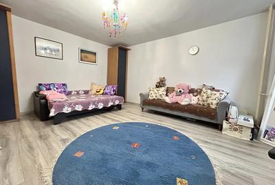 Inchiriere Garsoniera Parcul Sebastian - 4