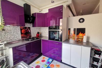 Apartament cu 2 camere în Unirii - 1