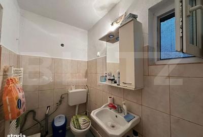 Casă cu 2 camere decomandat în Bărăbanț - 1