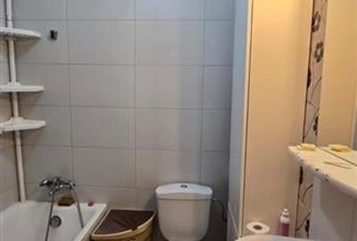 Vitan-Rin, garsonieră dublă, mobilată-utilată, loc parcare - 11