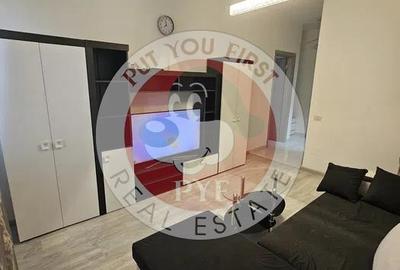 Militari Residence | garsoniera | 30mp | parcare| B11085