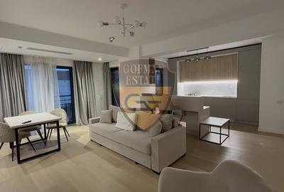 Nou! Lux 2 camere 80mp Trocadero, Boxa, Parcare, Buncar ANTIATOMIC - 17