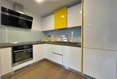 Apartament cu 2 camere decomandat în Herăstrău - 4