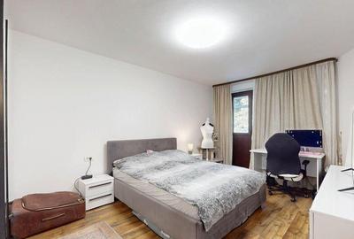 Garsoniera Ion Berindei Sos. Colentina - 2