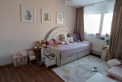 Apartament 2 camere, de vânzare, în bloc nou, Bună  Ziua, terasă 24 mp - 4