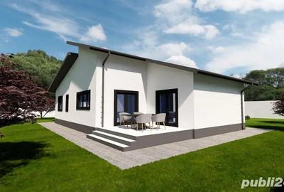 Casa Ana Ipatescu - 2