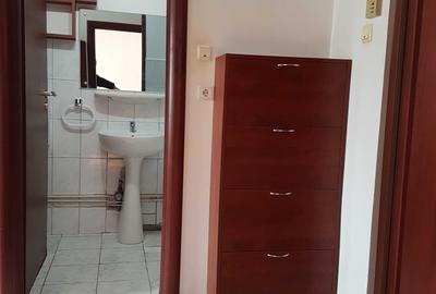 Garsonieră decomandată în Gării - 7