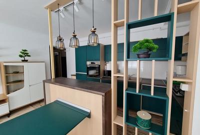 2 camere | Bulevardul Pipera | Erou Iancu Nicolae | Rose Residence - 3