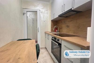 Apartament cu 2 camere decomandat în Iosia - 5