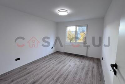 3 camere, renovat,  Academia de Muzică ,,Gheorghe Dima" - 3