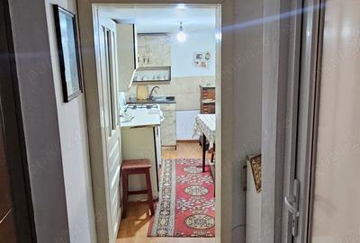 Casă cu 2 camere în Varlaam - 5
